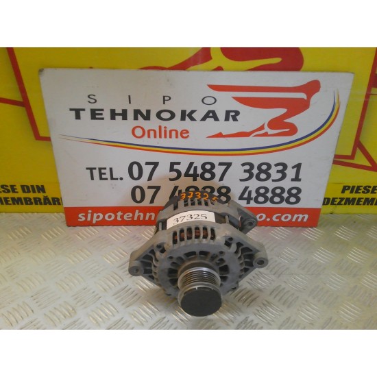 ALTERNATOR OPEL ASTRA J 1.7 CDTI ,AN 2010-2015 ! ALTERNATOR OPEL ASTRA J 1.7 CDTI ,AN 2010-2015 !