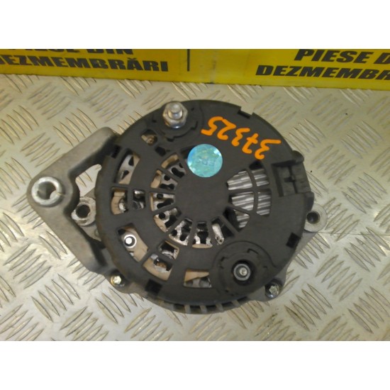 ALTERNATOR OPEL ASTRA J 1.7 CDTI ,AN 2010-2015 ! ALTERNATOR OPEL ASTRA J 1.7 CDTI ,AN 2010-2015 !