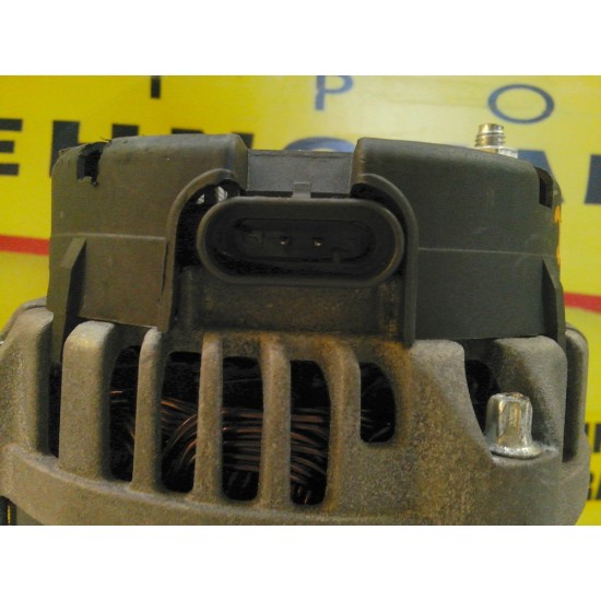 ALTERNATOR OPEL ASTRA J 1.7 CDTI ,AN 2010-2015 ! ALTERNATOR OPEL ASTRA J 1.7 CDTI ,AN 2010-2015 !