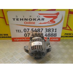 ALTERNATOR FORD MONDEO MK3 2.0 TDCI ,AN 2000-2007 !