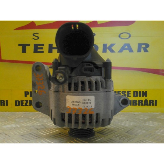 ALTERNATOR FORD MONDEO MK3 2.0 TDCI ,AN 2000-2007 ! ALTERNATOR FORD MONDEO MK3 2.0 TDCI ,AN 2000-2007 !