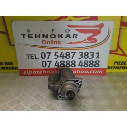 ELECTROMOTOR VOLKSWAGEN PASSAT B6 2.0 TDI ,AN2005-2010 !