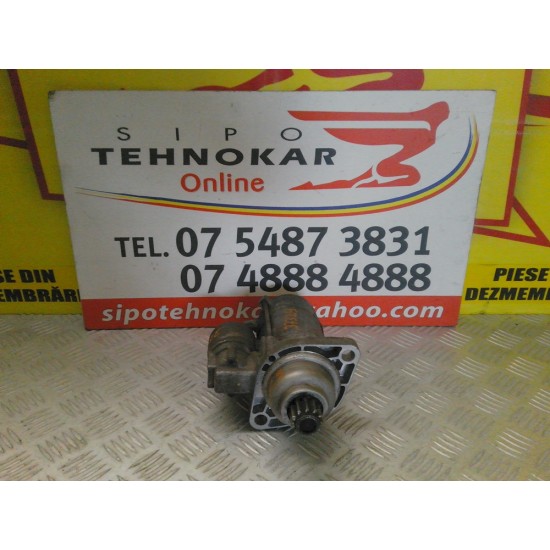 ELECTROMOTOR VOLKSWAGEN PASSAT B6 2.0 TDI ,AN2005-2010 ! ELECTROMOTOR VOLKSWAGEN PASSAT B6 2.0 TDI ,AN2005-2010 !