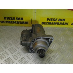 ELECTROMOTOR VOLKSWAGEN PASSAT B6 2.0 TDI ,AN2005-2010 ! ELECTROMOTOR VOLKSWAGEN PASSAT B6 2.0 TDI ,AN2005-2010 !