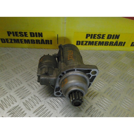 ELECTROMOTOR VOLKSWAGEN PASSAT B6 2.0 TDI ,AN2005-2010 ! ELECTROMOTOR VOLKSWAGEN PASSAT B6 2.0 TDI ,AN2005-2010 !