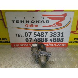ELECTROMOTOR FORD C-MAX 1.6 TDCI ,AN 2004-2010 !