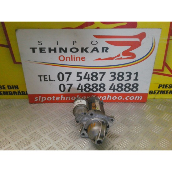 ELECTROMOTOR FORD FIESTA VI 1.2 BENZINA ,AN 2008-2014 ! ELECTROMOTOR FORD FIESTA VI 1.2 BENZINA ,AN 2008-2014 !