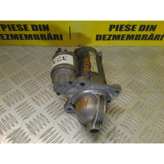 ELECTROMOTOR FORD FIESTA VI 1.2 BENZINA ,AN 2008-2014 ! ELECTROMOTOR FORD FIESTA VI 1.2 BENZINA ,AN 2008-2014 !