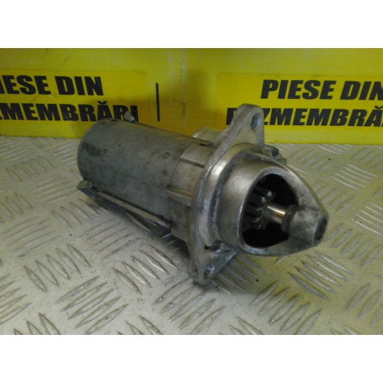 ELECTROMOTOR FORD FIESTA VI 1.2 BENZINA ,AN 2008-2014 ! ELECTROMOTOR FORD FIESTA VI 1.2 BENZINA ,AN 2008-2014 !
