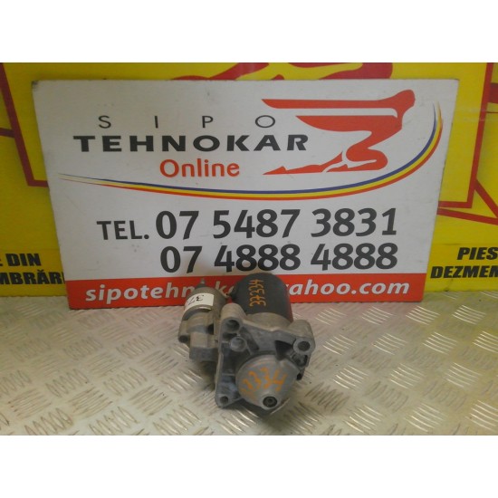 ELECTROMOTOR RENAULT MEGANE II 2.0 BENZINA ,AN 2001-2008 !