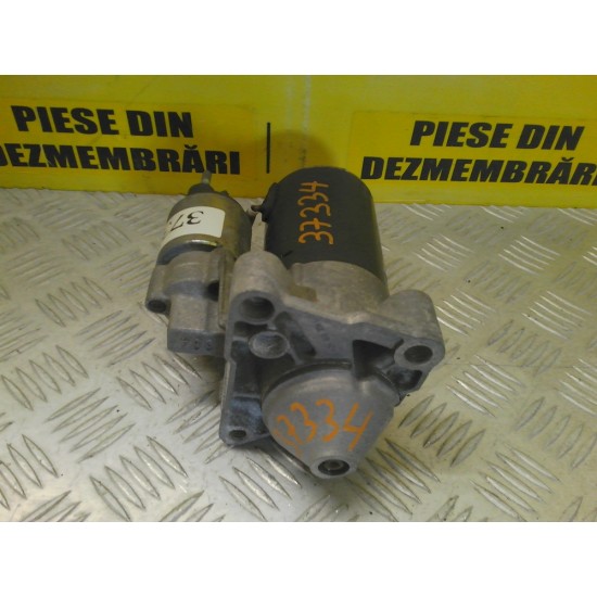 ELECTROMOTOR RENAULT MEGANE II 2.0 BENZINA ,AN 2001-2008 !