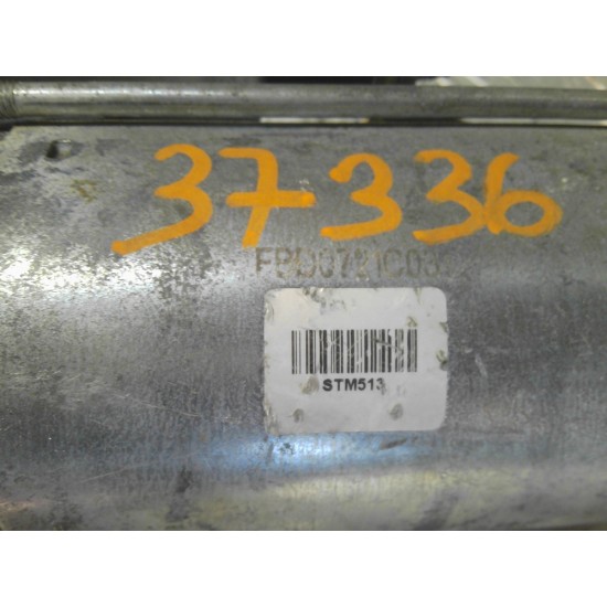 ELECTROMOTOR FORD KUGA 2.0 TDCI ,AN 2008-2013 ! ELECTROMOTOR FORD KUGA 2.0 TDCI ,AN 2008-2013 !