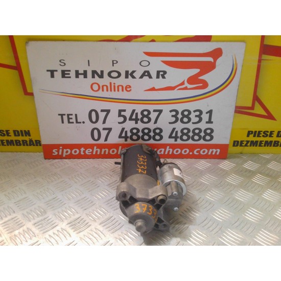 ELECTROMOTOR FORD S-MAX 2.0 TDCI ,AN 2006-2015 ! ELECTROMOTOR FORD S-MAX 2.0 TDCI ,AN 2006-2015 !