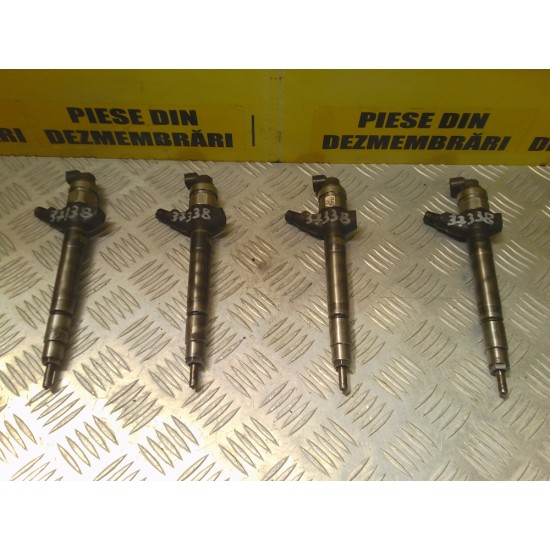 INJECTOARE FORD TRANSIT 2.2 TDCI ,AN 2006-2015 ! INJECTOARE FORD TRANSIT 2.2 TDCI ,AN 2006-2015 !