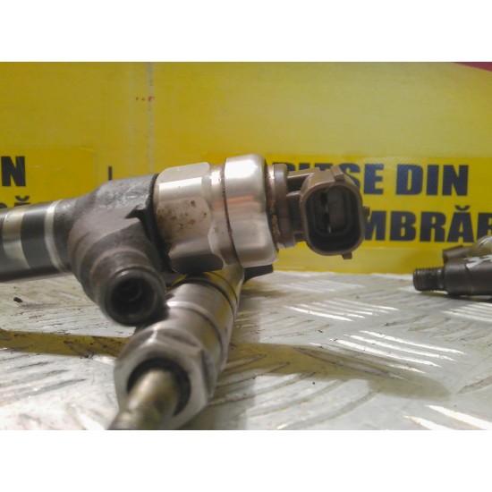 INJECTOARE FORD TRANSIT 2.2 TDCI ,AN 2006-2015 ! INJECTOARE FORD TRANSIT 2.2 TDCI ,AN 2006-2015 !