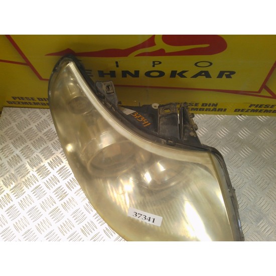 FAR DREAPTA CITROEN JUMPER AN 2006-2014 ! FAR DREAPTA CITROEN JUMPER AN 2006-2014 !