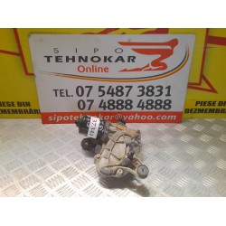 ANSAMBLU STERGATOR STANGA RENAULT SCENIC /GRAND SCENIC ,AN 2008-2016 !