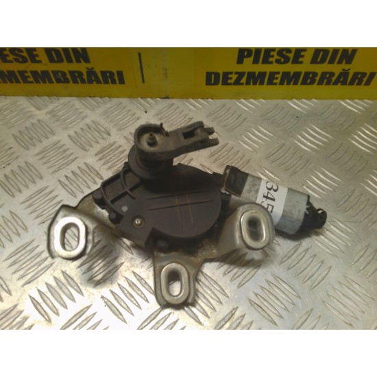 MOTORAS STERGATOR HAION SKODA OCTAVIA II HATCHBACK ,AN 2005-2012 ! MOTORAS STERGATOR HAION SKODA OCTAVIA II HATCHBACK ,AN 2005-2012 !