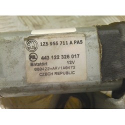 MOTORAS STERGATOR HAION SKODA OCTAVIA II HATCHBACK ,AN 2005-2012 ! MOTORAS STERGATOR HAION SKODA OCTAVIA II HATCHBACK ,AN 2005-2012 !