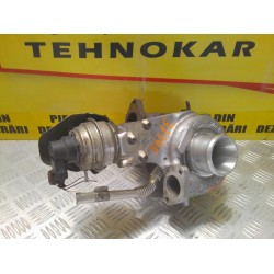 TURBINA OPEL INSIGNIA A 2.0 CDTI ,AN 2010-2015 ! TURBINA OPEL INSIGNIA A 2.0 CDTI ,AN 2010-2015 !