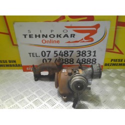 TURBINA VOLKSWAGEN GOLF V 1.9 TDI ,AN 2004-2008 !