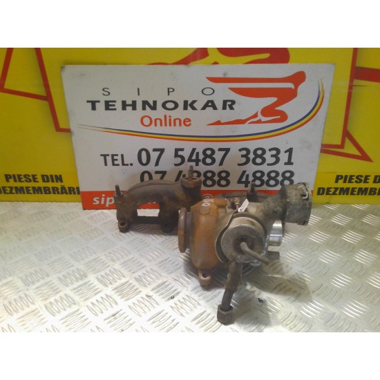TURBINA VOLKSWAGEN JETTA 1.9 TDI ,AN 2005-2010 ! TURBINA VOLKSWAGEN JETTA 1.9 TDI ,AN 2005-2010 !
