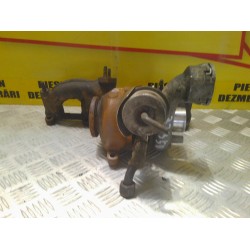 TURBINA VOLKSWAGEN JETTA 1.9 TDI ,AN 2005-2010 ! TURBINA VOLKSWAGEN JETTA 1.9 TDI ,AN 2005-2010 !