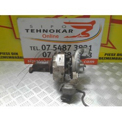TURBINA VOLKSWAGEN GOLF VI 1.6 TDI ,AN 2008-2015 !
