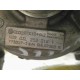 TURBINA VOLKSWAGEN GOLF VI 1.6 TDI ,AN 2008-2015 !