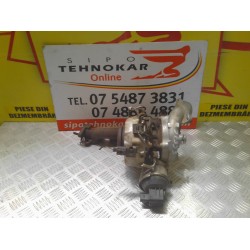 TURBINA VOLKSWAGEN TIGUAN 2.0 TDI ,AN 2008-2012 !
