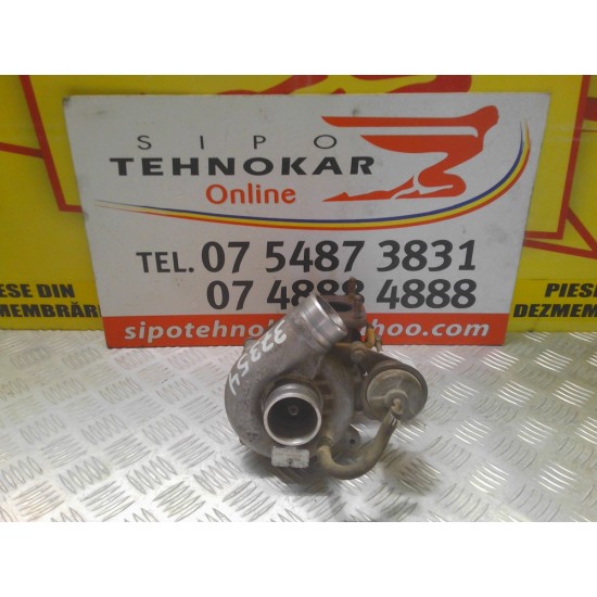 TURBINA FIAT DUCATO 2.3 JTD ,AN 2006-2014 ! TURBINA FIAT DUCATO 2.3 JTD ,AN 2006-2014 !