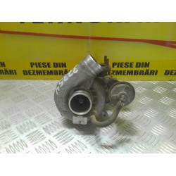 TURBINA FIAT DUCATO 2.3 JTD ,AN 2006-2014 ! TURBINA FIAT DUCATO 2.3 JTD ,AN 2006-2014 !