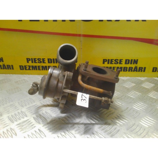 TURBINA FIAT DUCATO 2.3 JTD ,AN 2006-2014 ! TURBINA FIAT DUCATO 2.3 JTD ,AN 2006-2014 !