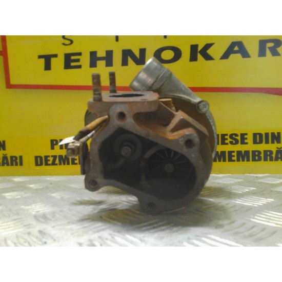 TURBINA FIAT DUCATO 2.3 JTD ,AN 2006-2014 ! TURBINA FIAT DUCATO 2.3 JTD ,AN 2006-2014 !