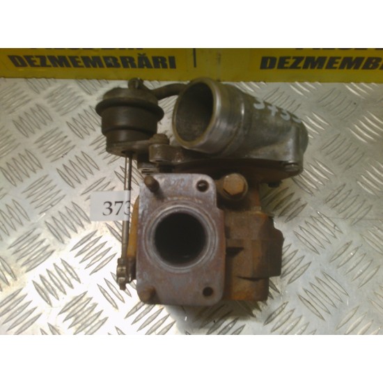 TURBINA FIAT DUCATO 2.3 JTD ,AN 2006-2014 ! TURBINA FIAT DUCATO 2.3 JTD ,AN 2006-2014 !