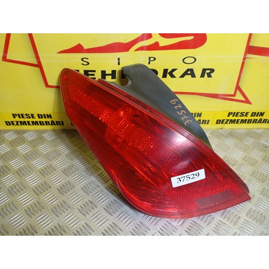 STOP STANGA PEUGEOT 308 HATCHBACK ,AN 2007-2014 !
