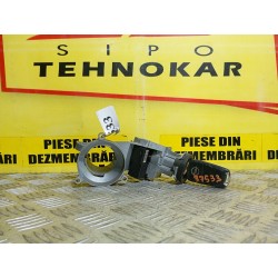 CONTACT CU CHEIE OPEL CORSA D , AN 2006-2012 !