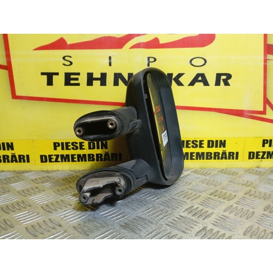 OGLINDA DREAPTA MANUALA FIAT DOBLO ,AN 2000-2010 !