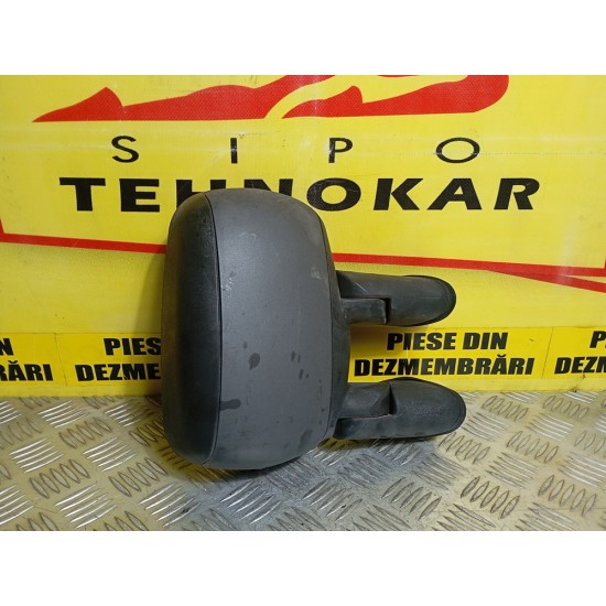 OGLINDA DREAPTA MANUALA FIAT DOBLO ,AN 2000-2010 !