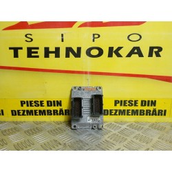 CALCULATOR MOTOR OPEL CORSA D 1.2 BENZINA ,AN 2006-2012 !