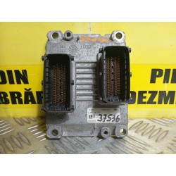 CALCULATOR MOTOR OPEL CORSA D 1.2 BENZINA ,AN 2006-2012 !