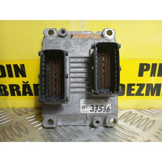 CALCULATOR MOTOR OPEL CORSA D 1.2 BENZINA ,AN 2006-2012 ! CALCULATOR MOTOR OPEL CORSA D 1.2 BENZINA ,AN 2006-2012 !