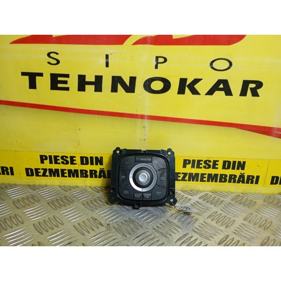 JOYSTICK NAVIGATIE RENAULT LAGUNA III ,AN 2008-2015 ! JOYSTICK NAVIGATIE RENAULT LAGUNA III ,AN 2008-2015 !