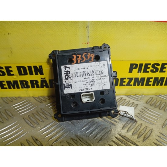 JOYSTICK NAVIGATIE RENAULT LAGUNA III ,AN 2008-2015 ! JOYSTICK NAVIGATIE RENAULT LAGUNA III ,AN 2008-2015 !