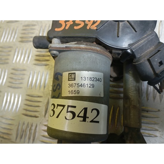 ANSAMBLU STERGATOR OPEL CORSA D ,AN 2006-2012 !