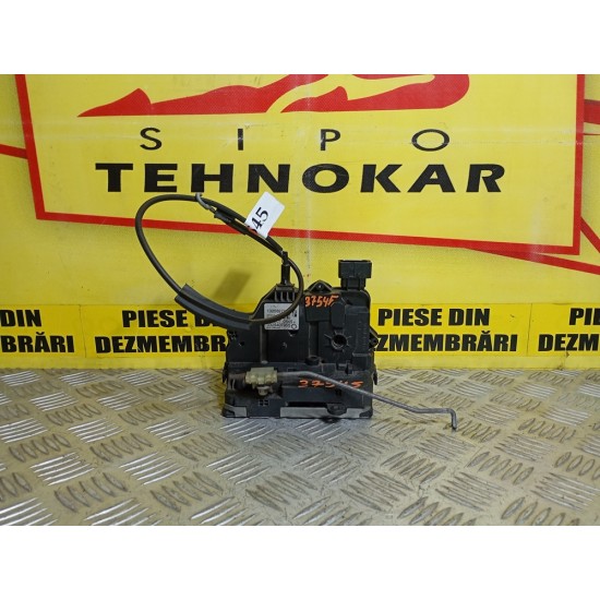 BROASCA STANGA FATA OPEL CORSA D ,AN 2006-2012 !