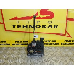 BROASCA STANGA SPATE OPEL CORSA D ,AN 2006-2012 !
