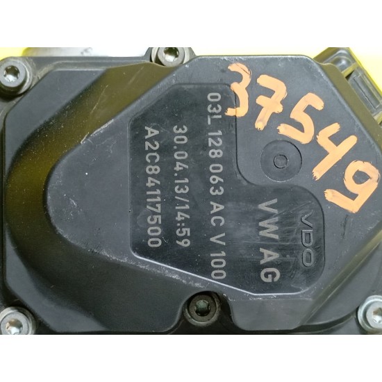 CLAPETA ACCELERATIE AUDI A5 2.0 TDI (CGL) ,AN 2011-2015 ! CLAPETA ACCELERATIE AUDI A5 2.0 TDI (CGL) ,AN 2011-2015 !