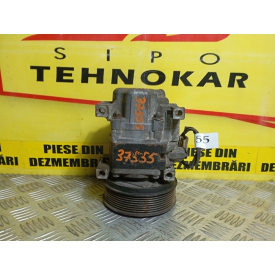 ALTERNATOR MAZDA 6 2.0 DIESEL (AMBREIAJ BLOCAT) ,AN 2002-2008 !