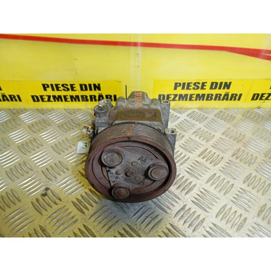 ALTERNATOR MAZDA 6 2.0 DIESEL (AMBREIAJ BLOCAT) ,AN 2002-2008 !